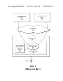 Detection and Removal of Undesirable Items in a Data Processing Environment diagram and image