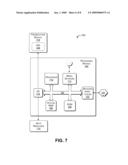 Detection and Removal of Undesirable Items in a Data Processing Environment diagram and image