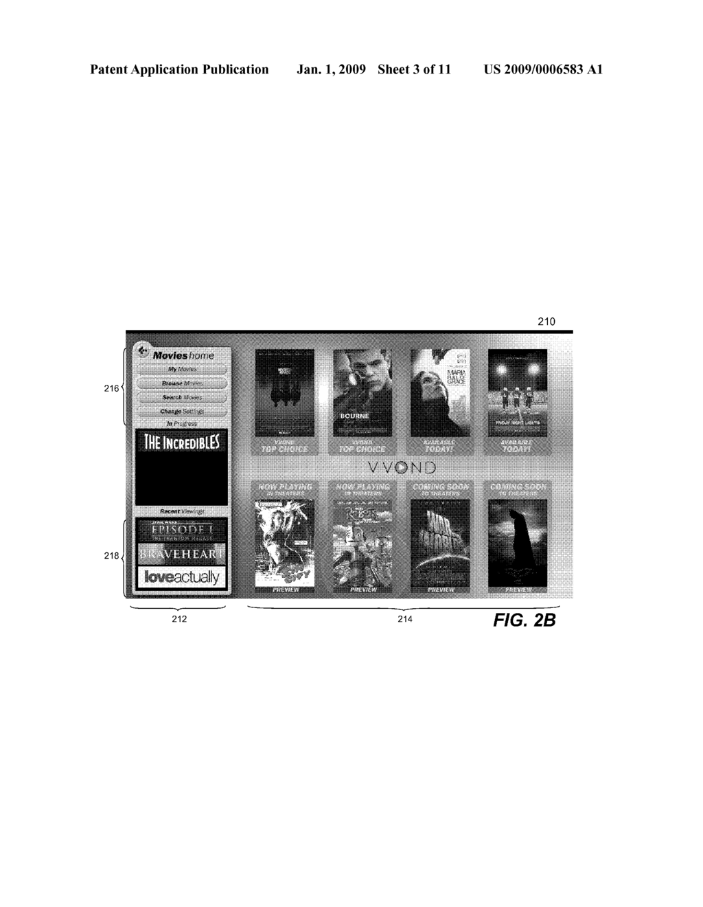 Method and system for distributing restricted media to consumers - diagram, schematic, and image 04