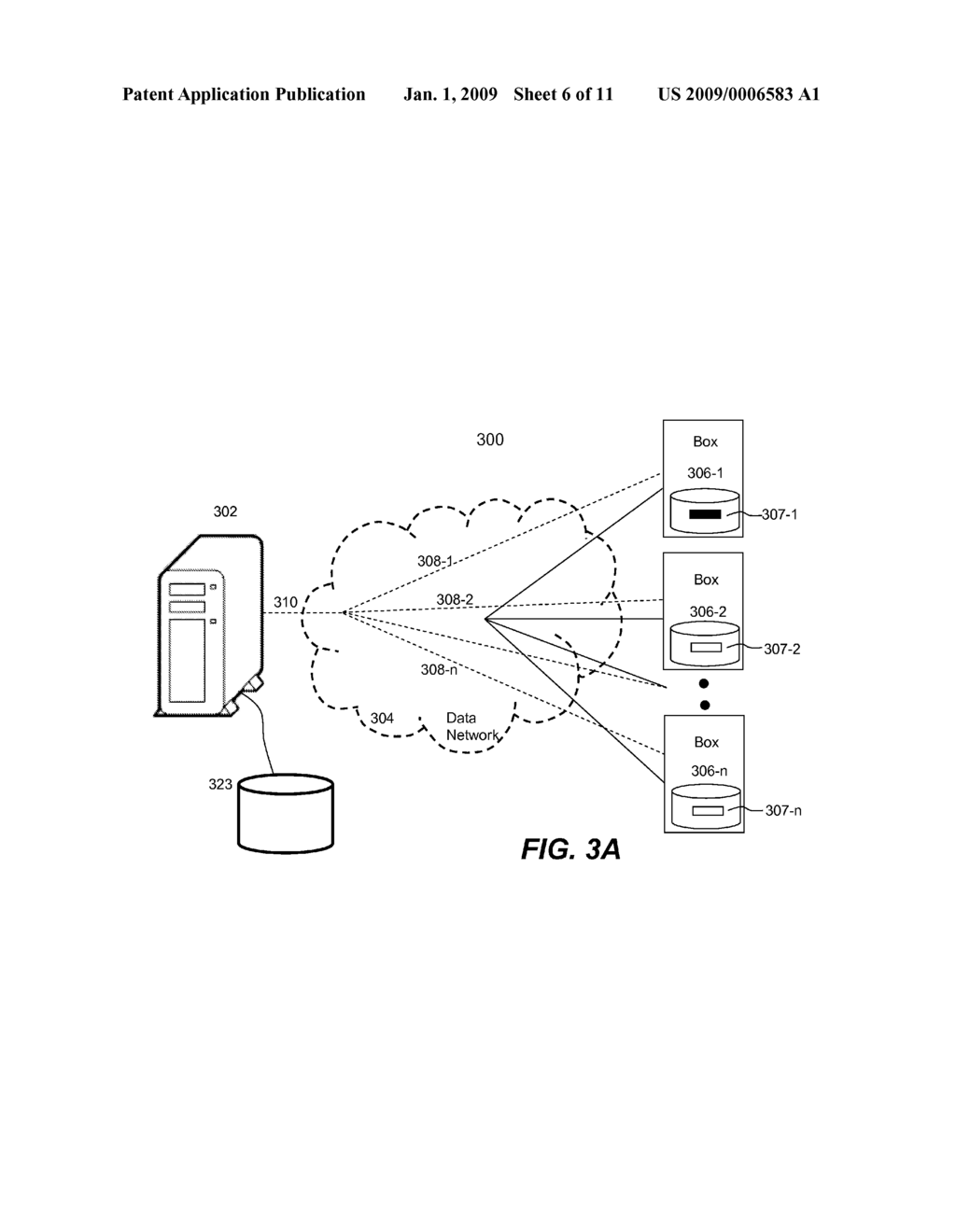 Method and system for distributing restricted media to consumers - diagram, schematic, and image 07