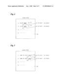 COMMUNICATION SYSTEM, PROXY SERVER, METHOD OF CONTROLLING SAME AND CONTROL PROGRAM THEREFOR diagram and image