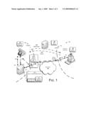 Interactive Connectivity Establishment for Non-Enabled Endpoints diagram and image