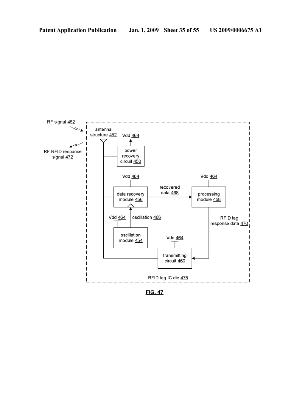 Universal Serial Bus Dongle Device with Millimeter Wave Transceiver and System for use Therewith - diagram, schematic, and image 36