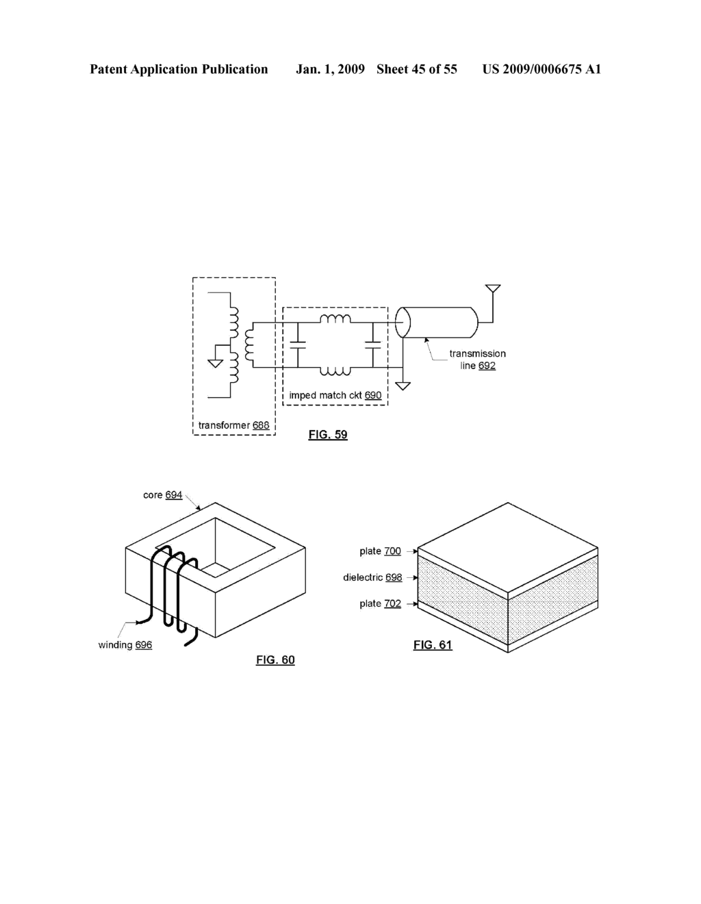 Universal Serial Bus Dongle Device with Millimeter Wave Transceiver and System for use Therewith - diagram, schematic, and image 46