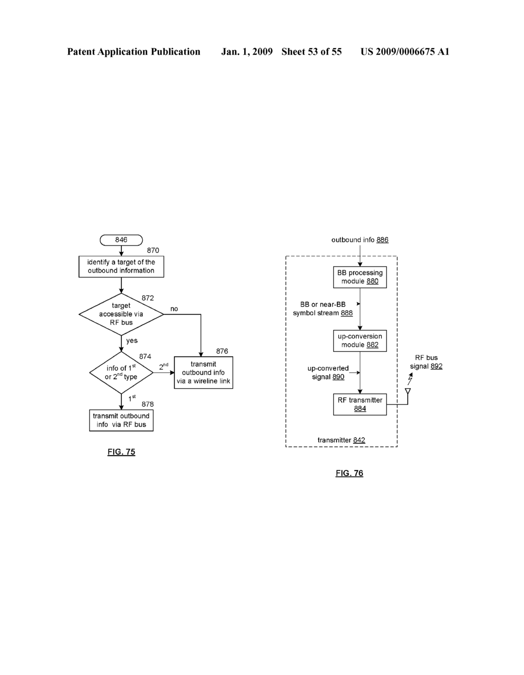 Universal Serial Bus Dongle Device with Millimeter Wave Transceiver and System for use Therewith - diagram, schematic, and image 54