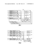 Apparatus and Method for Fairness Arbitration for a Shared Pipeline in a Large SMP Computer System diagram and image