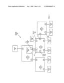 Label switched routing in SAS expanders diagram and image