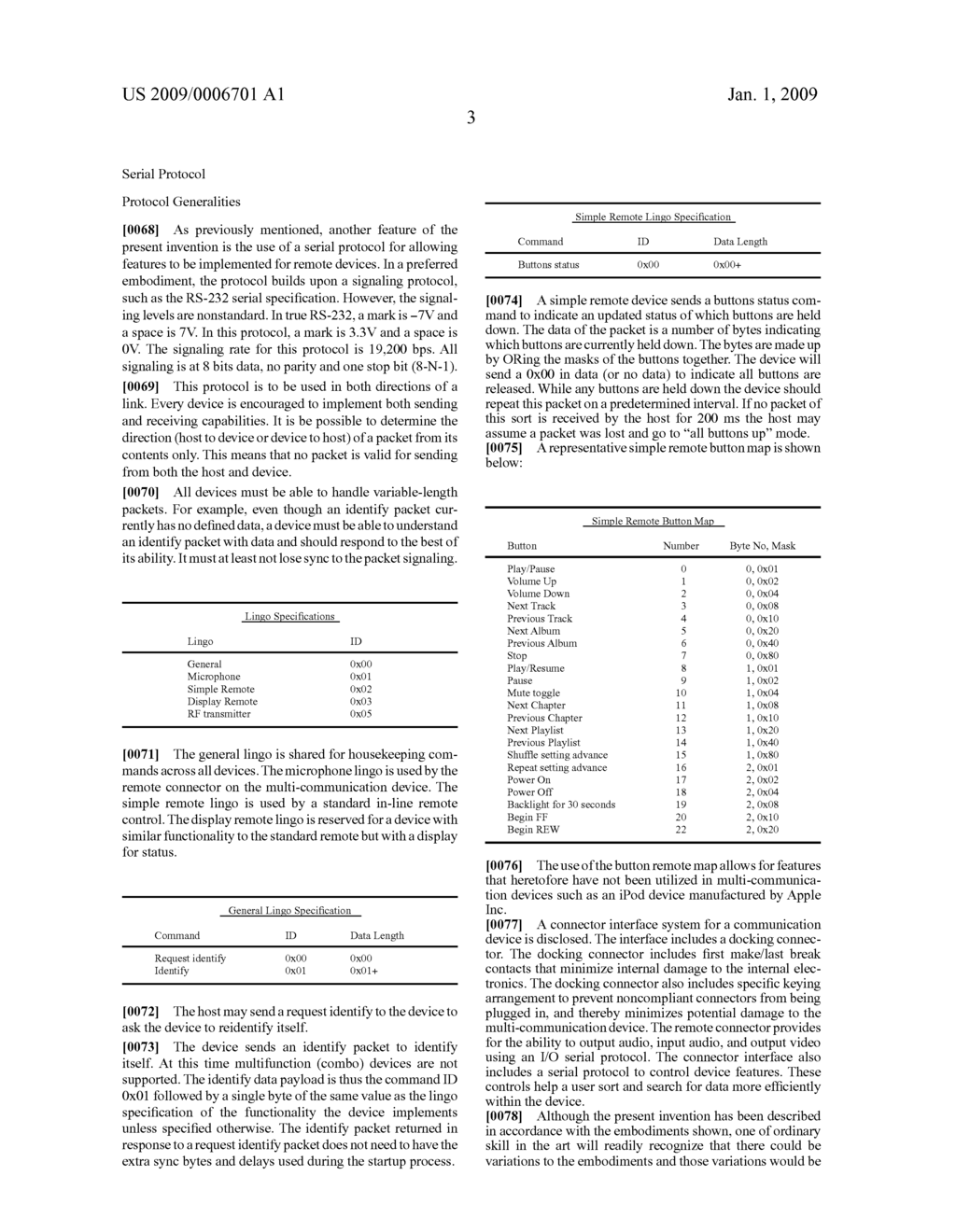 TECHNIQUES FOR TRANSFERRING STATUS INFORMATION BETWEEN AN ACCESSORY AND A MULTI-COMMUNICATION DEVICE - diagram, schematic, and image 09