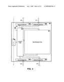 Structure for Hub for Supporting High Capacity Memory Subsystem diagram and image