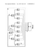 Structure for Hub for Supporting High Capacity Memory Subsystem diagram and image