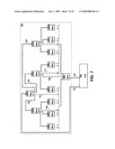 Structure for Hub for Supporting High Capacity Memory Subsystem diagram and image