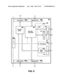 Structure for Hub for Supporting High Capacity Memory Subsystem diagram and image