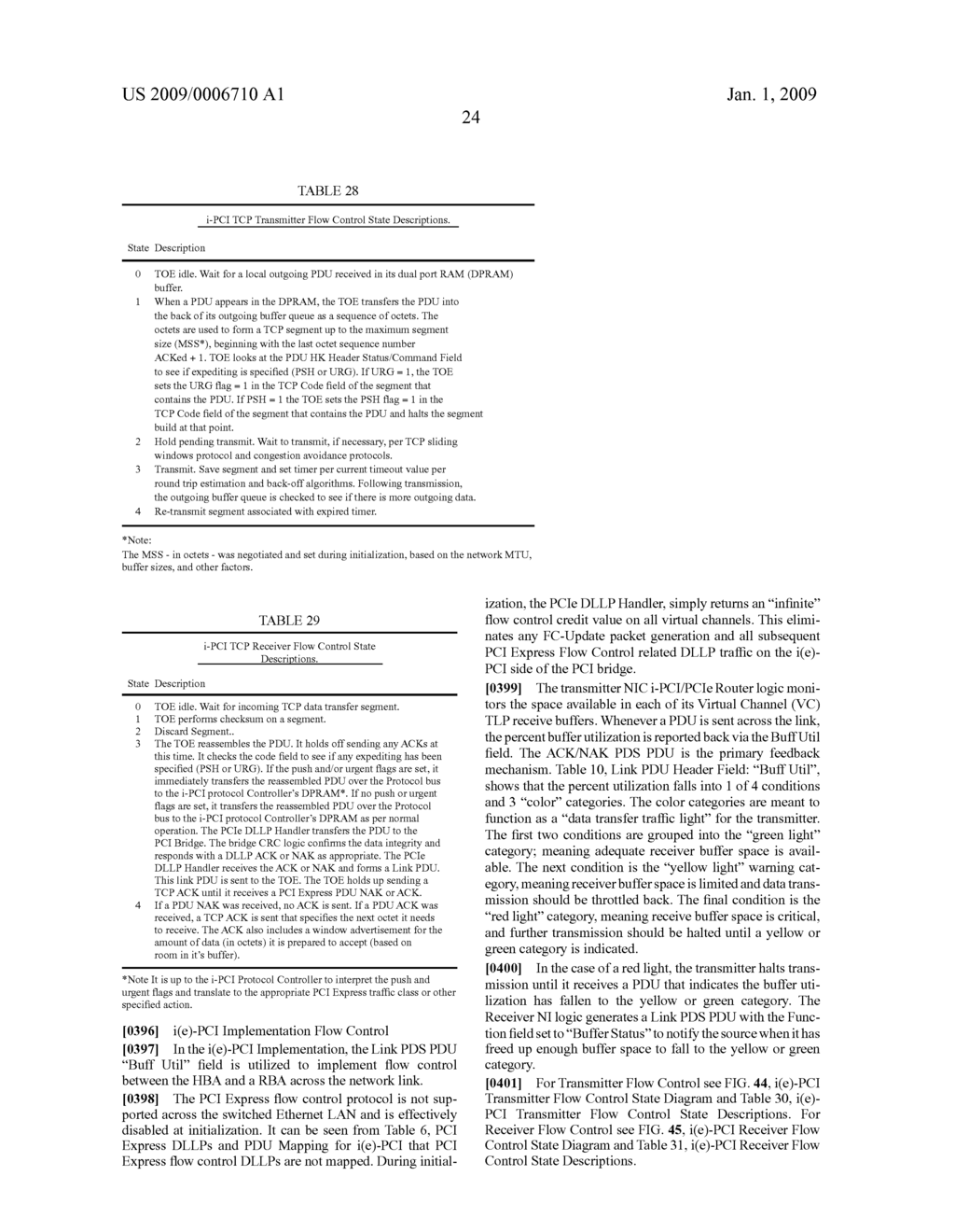 Virtualization of a host computer's native I/O system architecture via the internet and LANs - diagram, schematic, and image 108