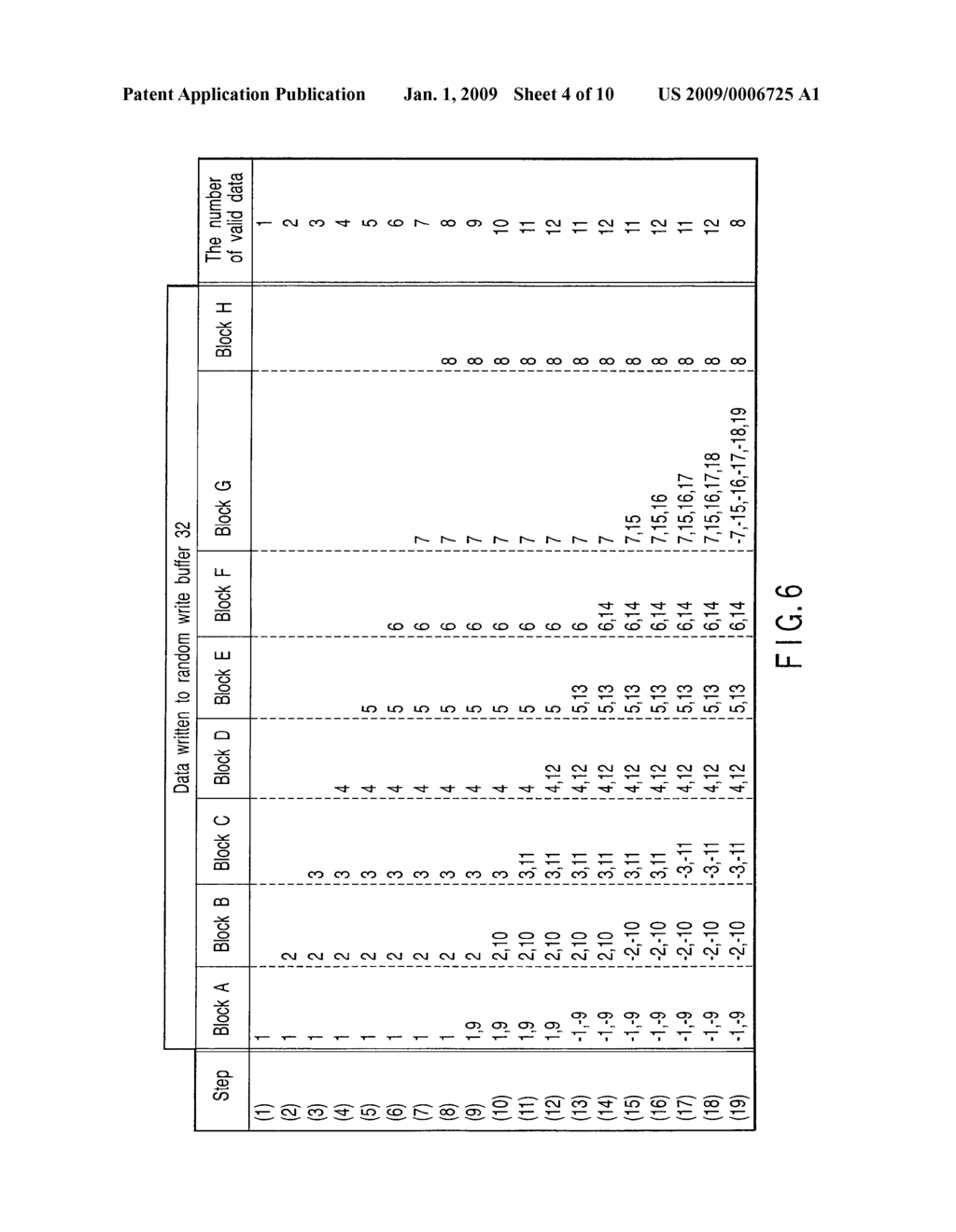 MEMORY DEVICE - diagram, schematic, and image 05