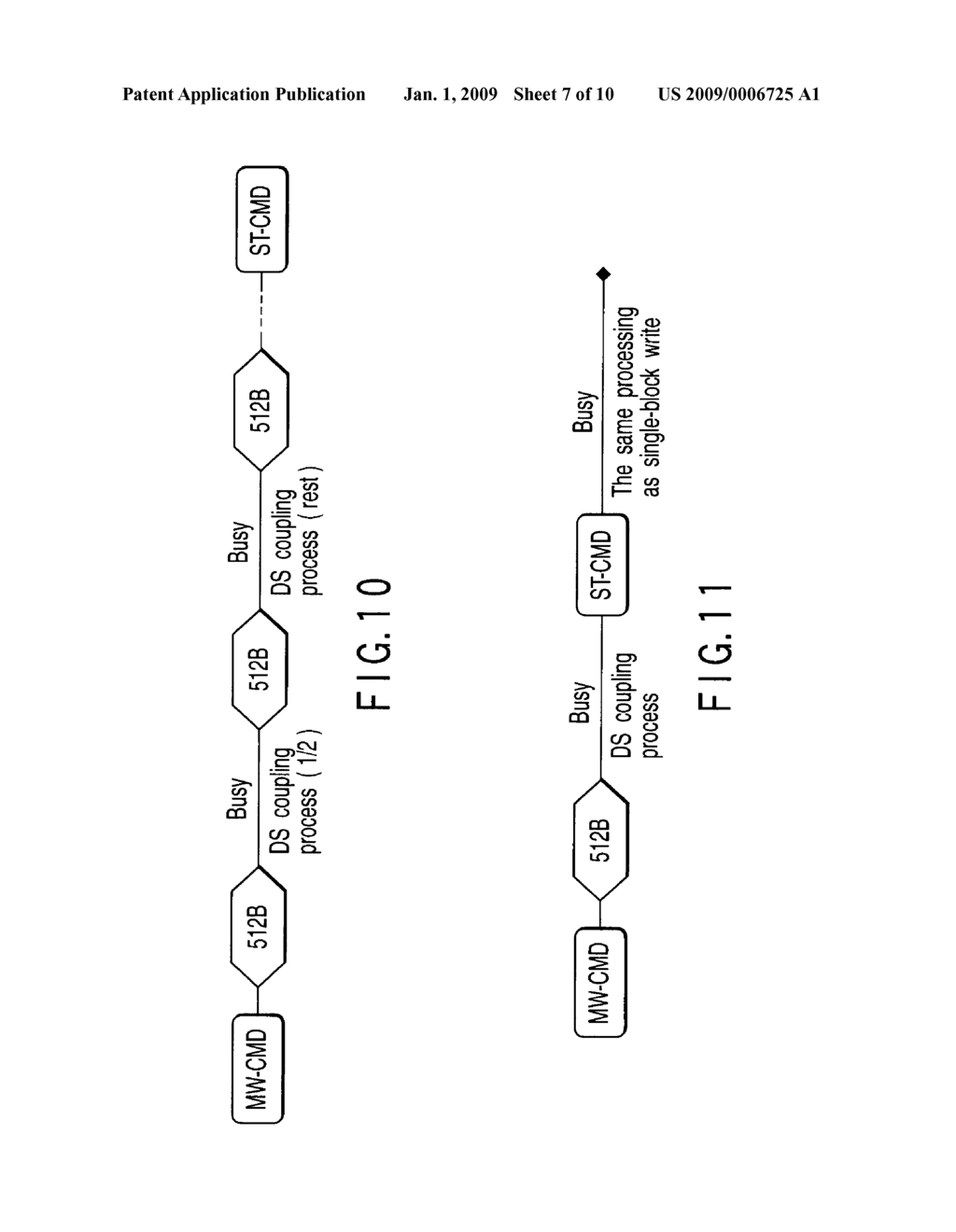 MEMORY DEVICE - diagram, schematic, and image 08