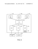 STORAGE SYSTEM WITH SYNCHRONIZED PROCESSING ELEMENTS diagram and image