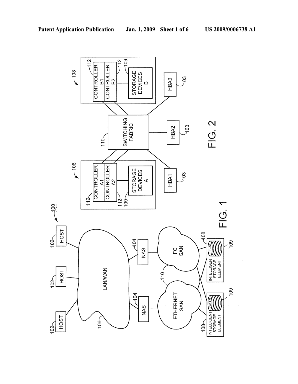 HOST ADAPTIVE SEEK TECHNIQUE ENVIRONMENT - diagram, schematic, and image 02