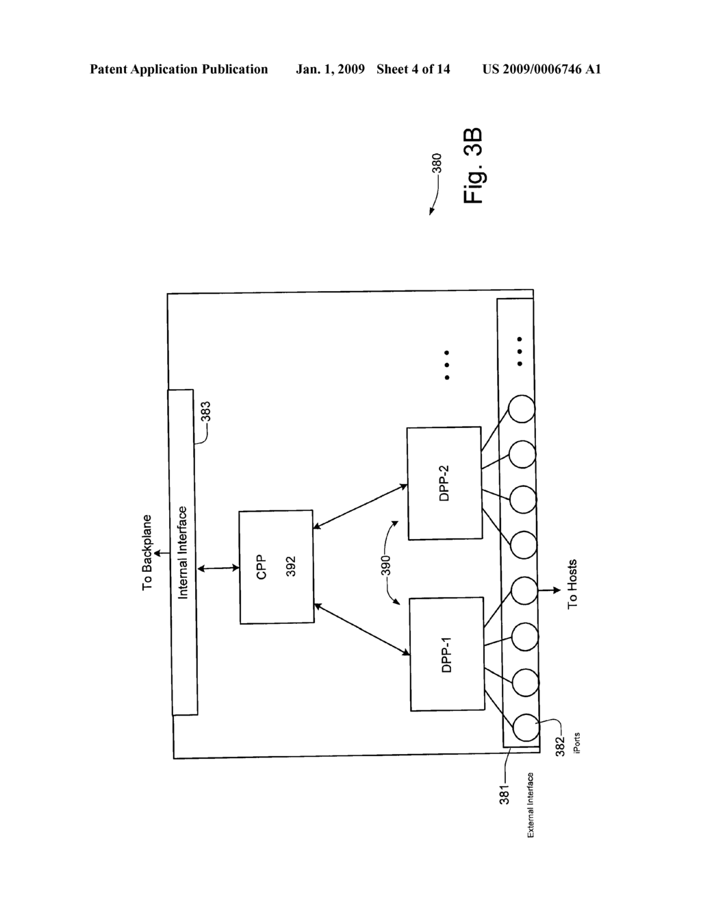 Online Restriping Technique for Distributed Network Based Virtualization - diagram, schematic, and image 05