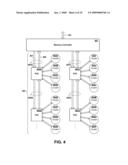 Structure for Dual-Mode Memory Chip for High Capacity Memory Subsystem diagram and image