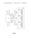 Structure for Dual-Mode Memory Chip for High Capacity Memory Subsystem diagram and image