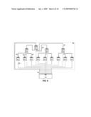 Structure for Dual-Mode Memory Chip for High Capacity Memory Subsystem diagram and image