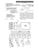 Memory Chip for High Capacity Memory Subsystem Supporting Replication of Command Data diagram and image