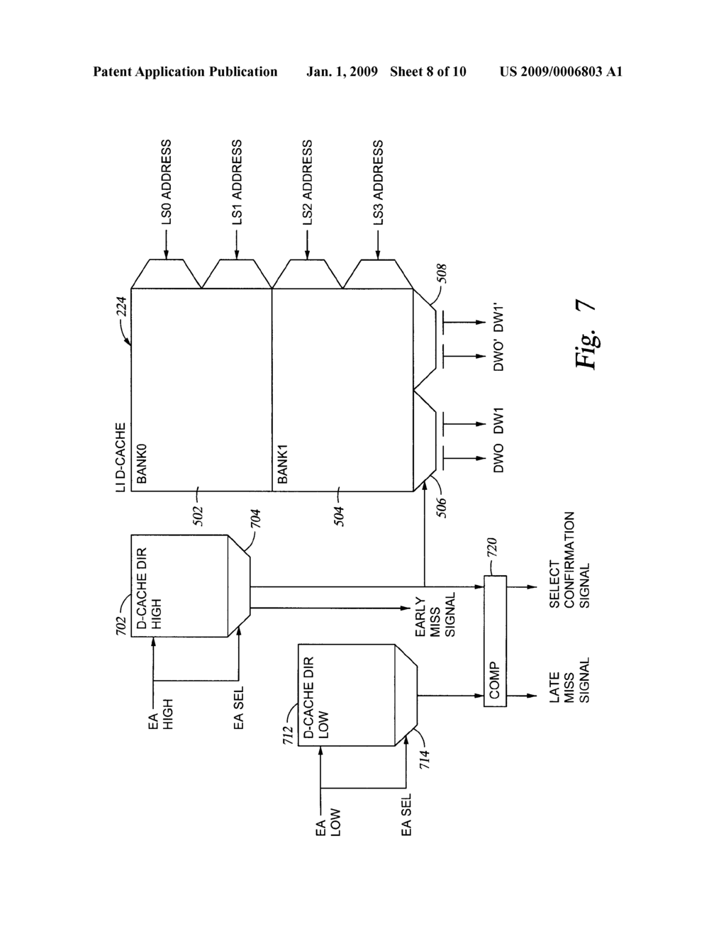 L2 Cache/Nest Address Translation - diagram, schematic, and image 09