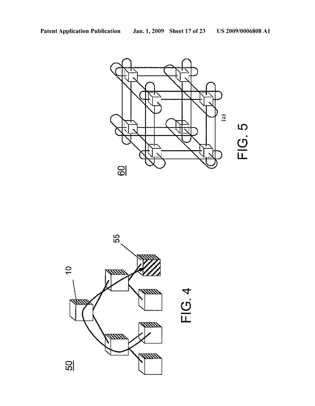 ULTRASCALABLE PETAFLOP PARALLEL SUPERCOMPUTER - diagram, schematic, and image 18