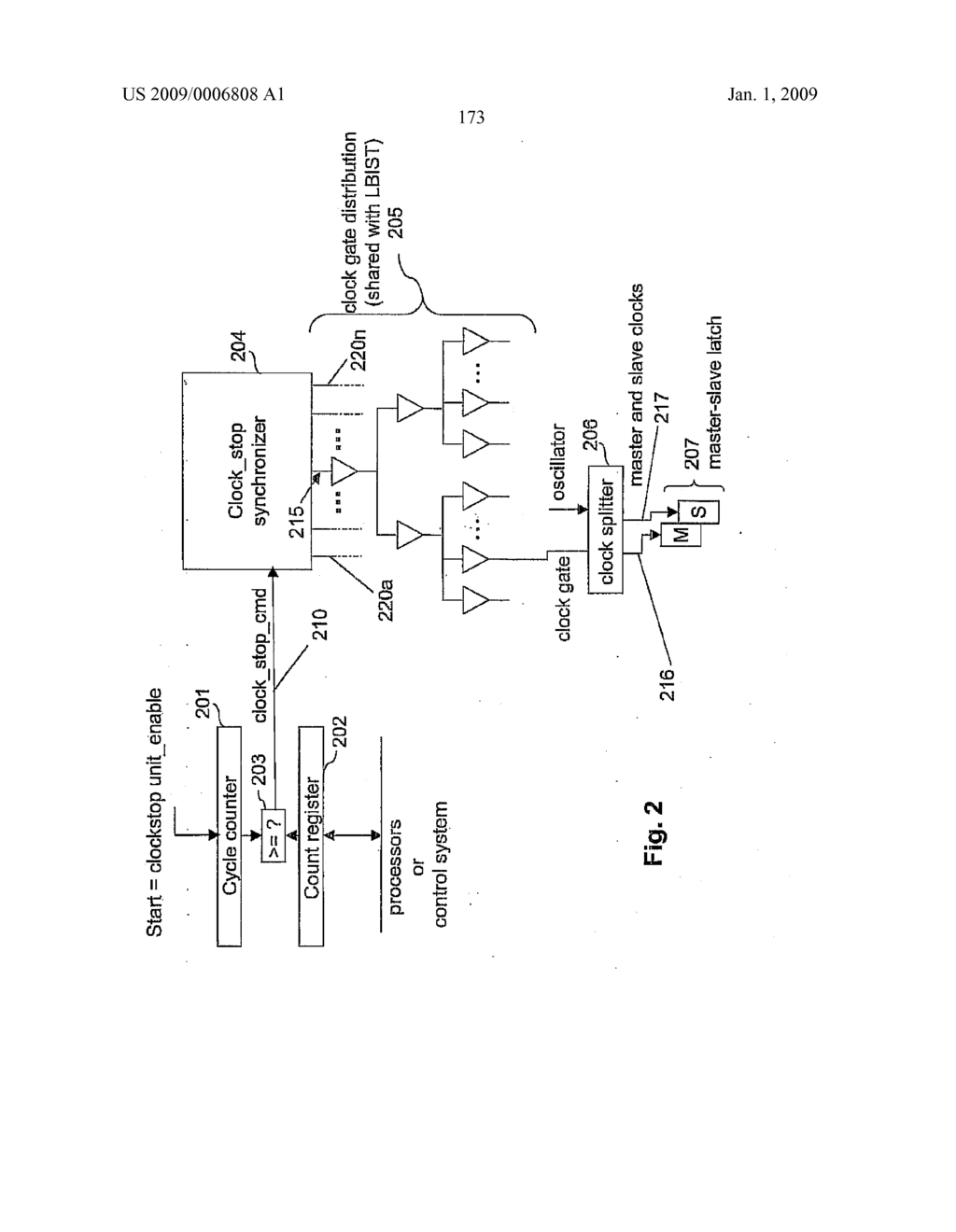 ULTRASCALABLE PETAFLOP PARALLEL SUPERCOMPUTER - diagram, schematic, and image 197