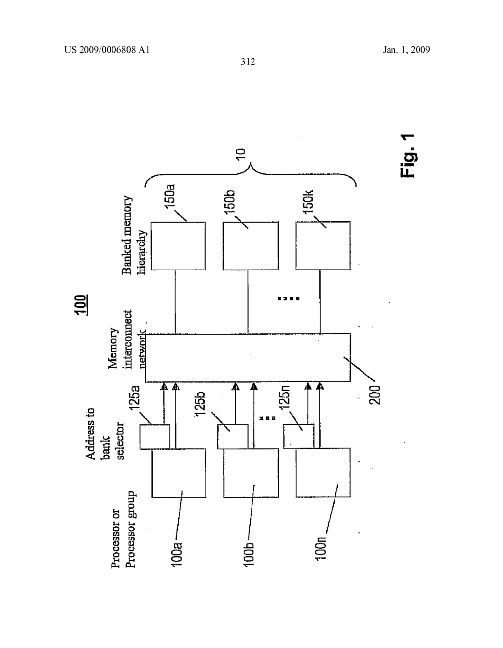 ULTRASCALABLE PETAFLOP PARALLEL SUPERCOMPUTER - diagram, schematic, and image 336