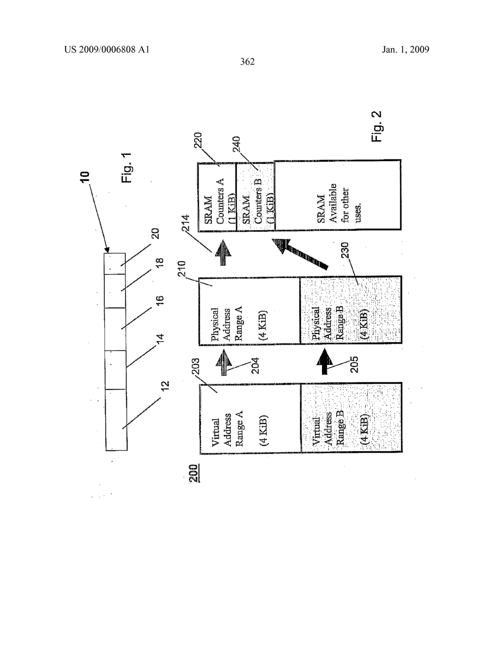 ULTRASCALABLE PETAFLOP PARALLEL SUPERCOMPUTER - diagram, schematic, and image 386