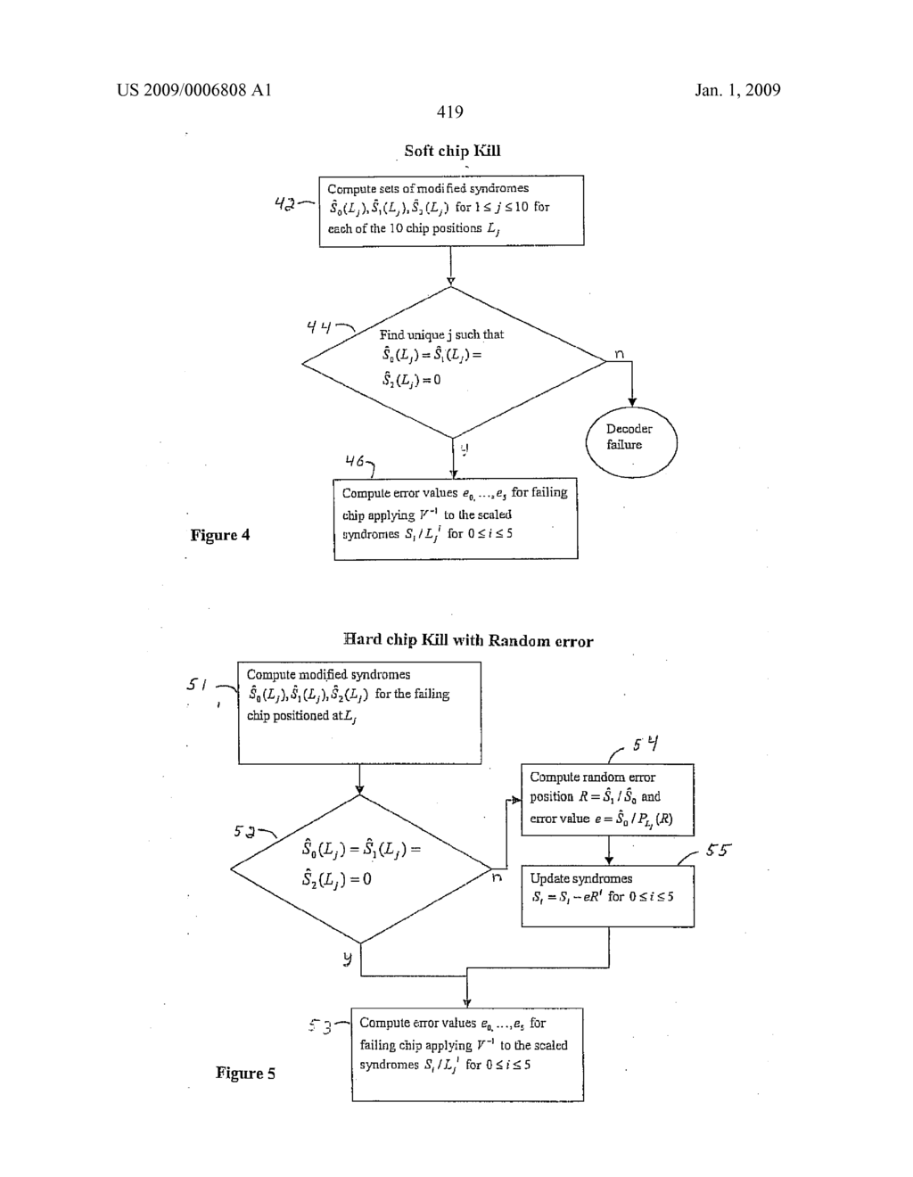 ULTRASCALABLE PETAFLOP PARALLEL SUPERCOMPUTER - diagram, schematic, and image 443