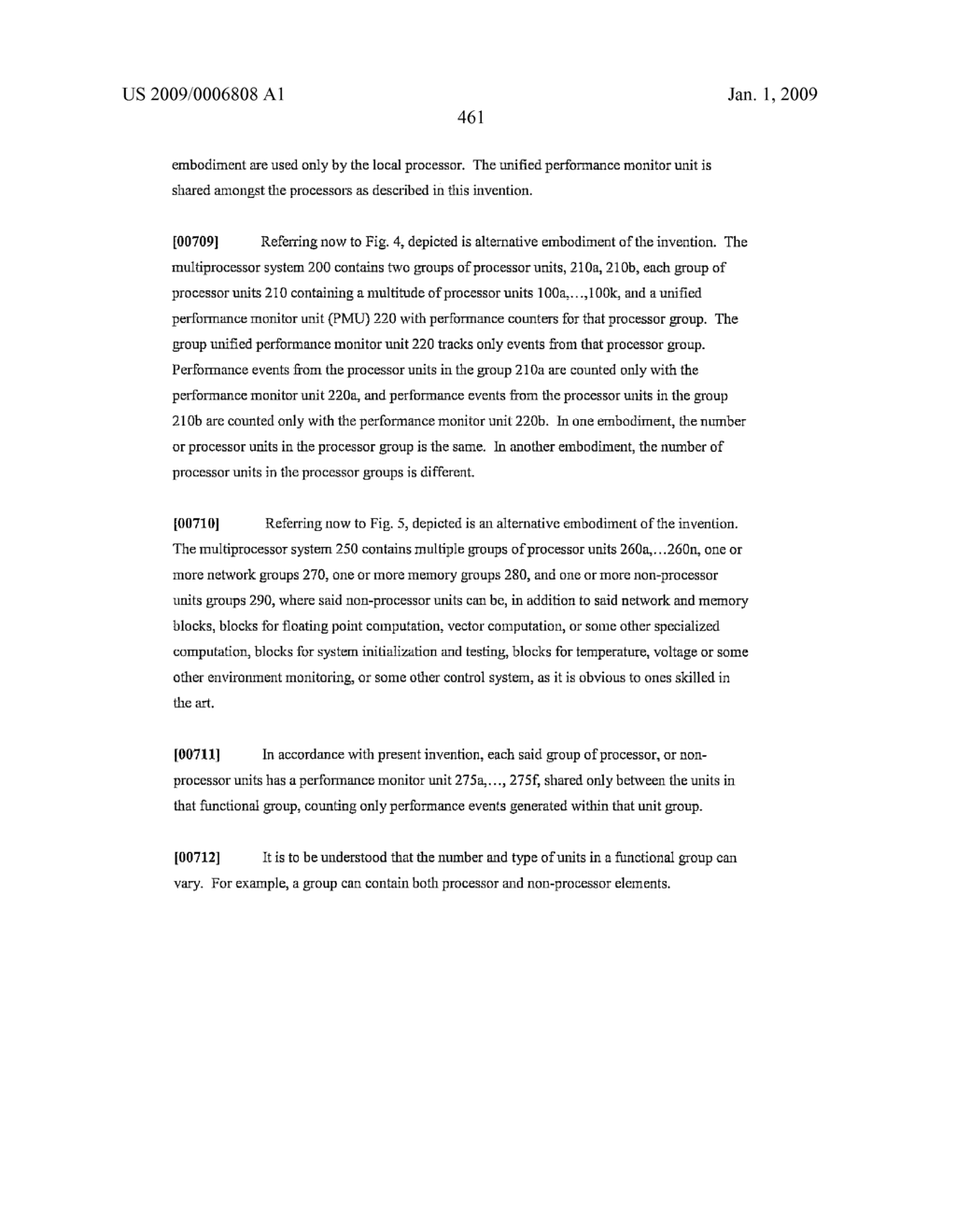 ULTRASCALABLE PETAFLOP PARALLEL SUPERCOMPUTER - diagram, schematic, and image 485