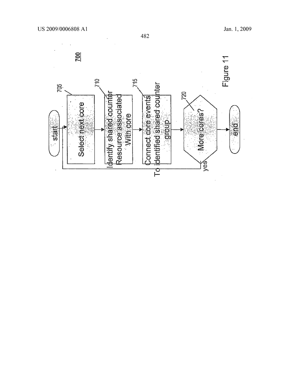 ULTRASCALABLE PETAFLOP PARALLEL SUPERCOMPUTER - diagram, schematic, and image 506