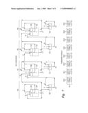 DESIGN STRUCTURE FOR SINGLE HOT FORWARD INTERCONNECT SCHEME FOR DELAYED EXECUTION PIPELINES diagram and image