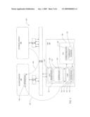 STRUCTURE FOR A CIRCUIT FUNCTION THAT IMPLEMENTS A LOAD WHEN RESERVATION LOST INSTRUCTION TO PERFORM CACHELINE POLLING diagram and image