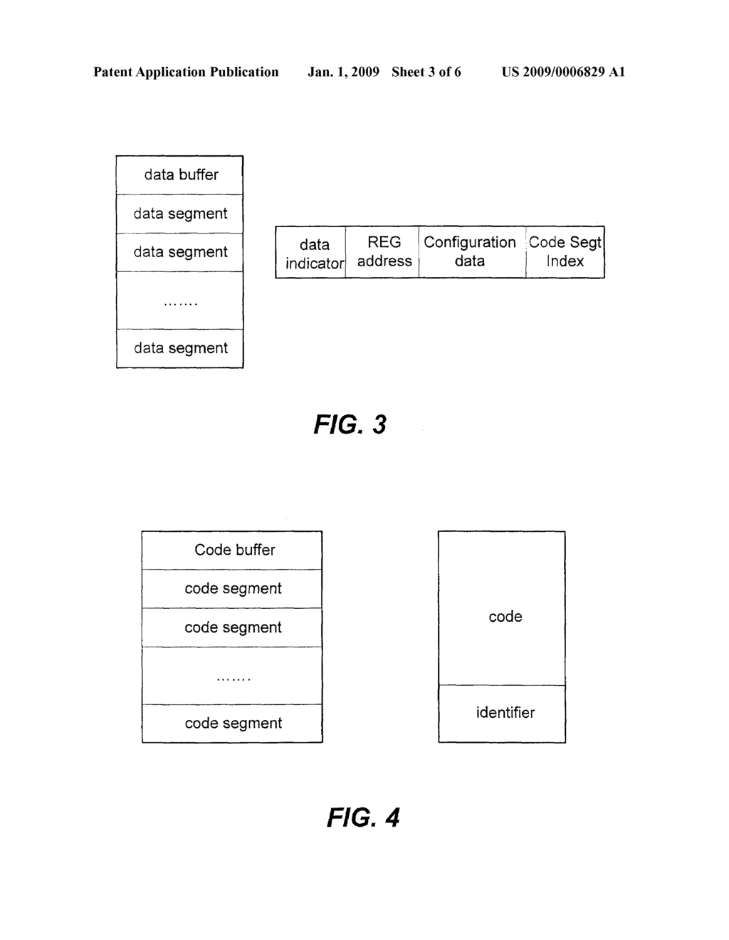 METHOD AND APPARATUS FOR CHANGING A CONFIGURATION OF A COMPUTING SYSTEM - diagram, schematic, and image 04