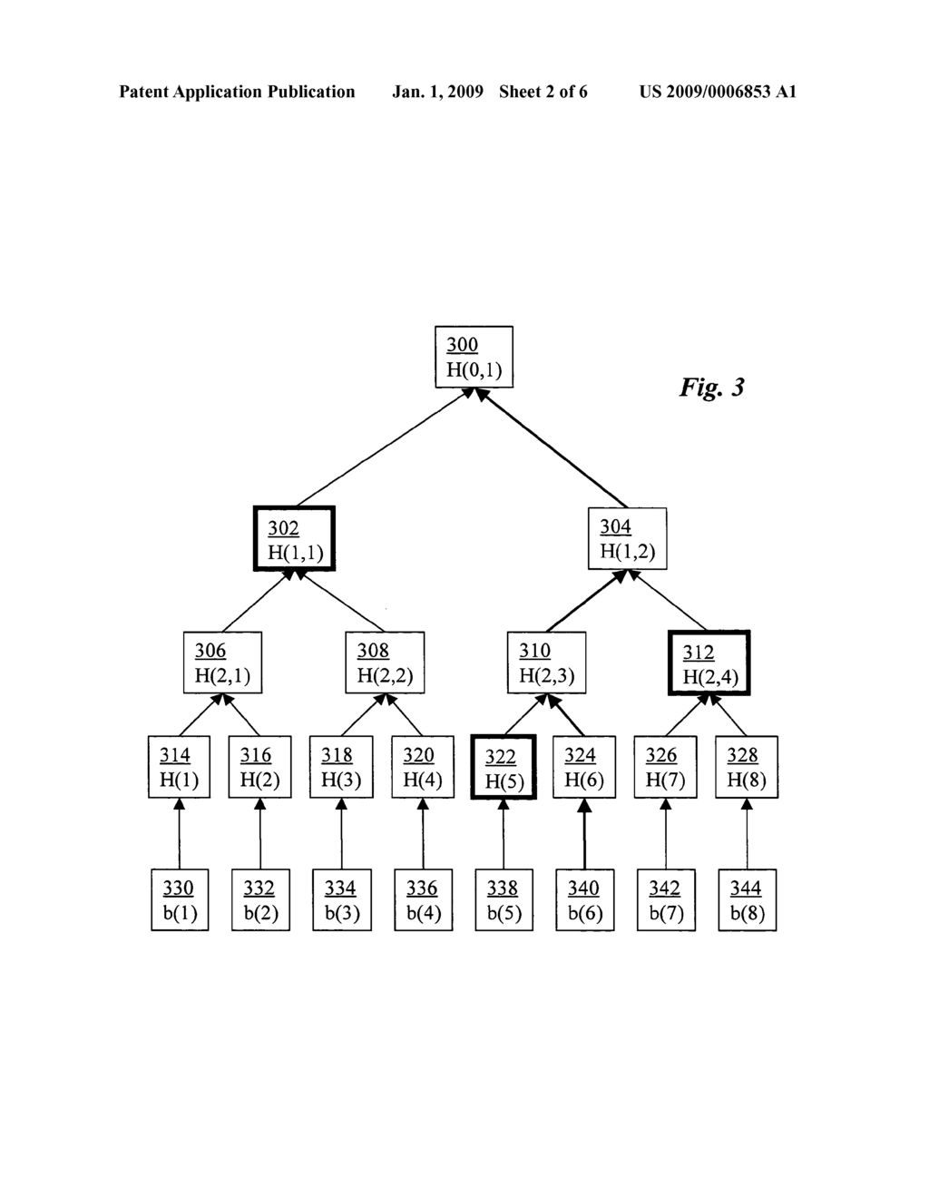 Security protocols for hybrid peer-to-peer file sharing networks - diagram, schematic, and image 03