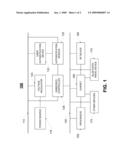 METHOD AND APPARATUS FOR STARTING UP A COMPUTING SYSTEM diagram and image