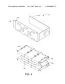 POWER MANAGEMENT IN A STORAGE ARRAY diagram and image