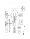 Methods and apparatus for event logging in an information network diagram and image