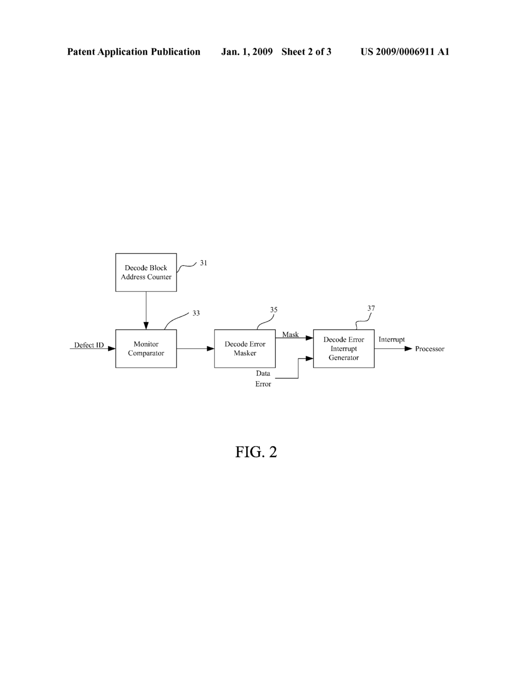 DATA REPLACEMENT PROCESSING METHOD - diagram, schematic, and image 03