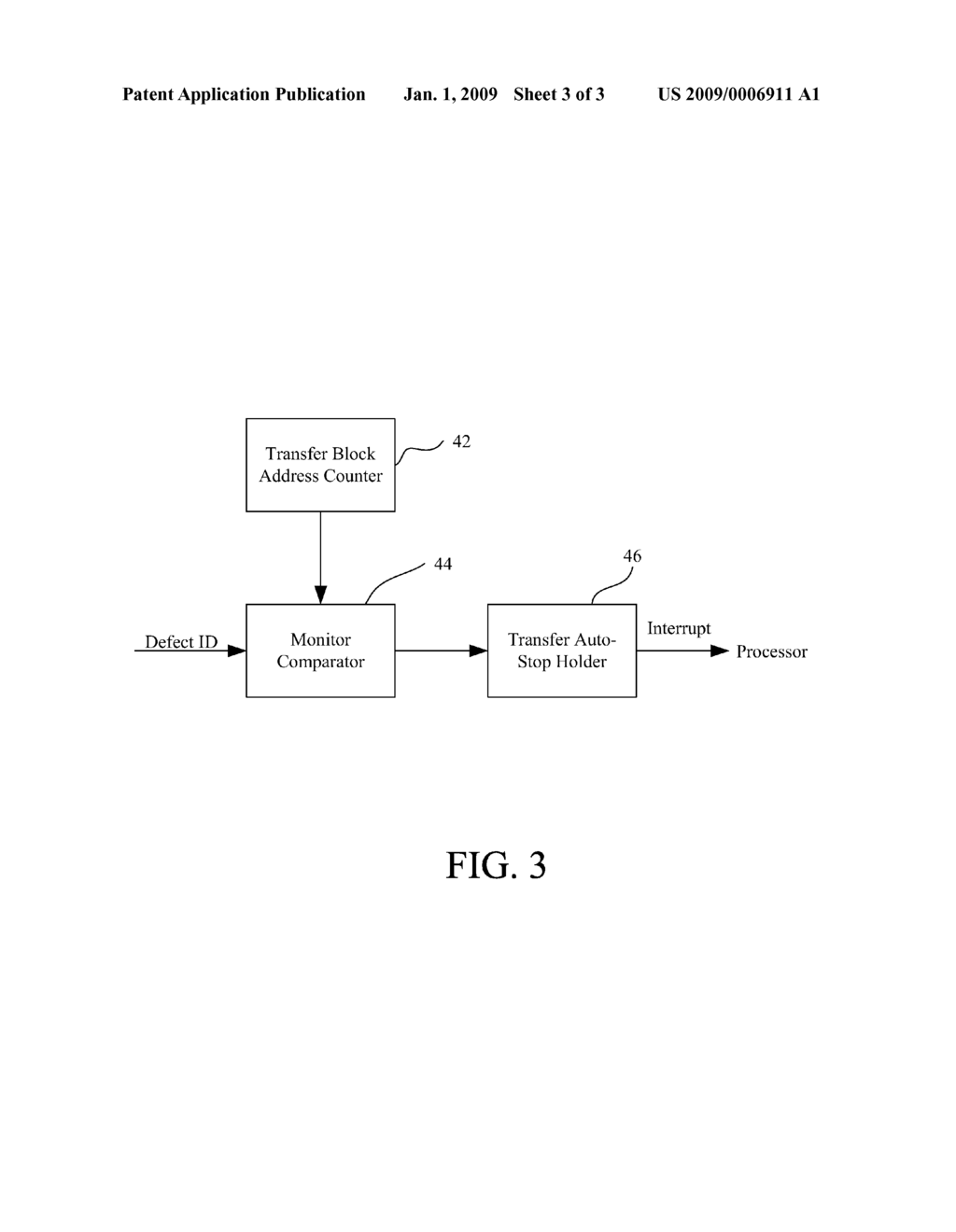 DATA REPLACEMENT PROCESSING METHOD - diagram, schematic, and image 04