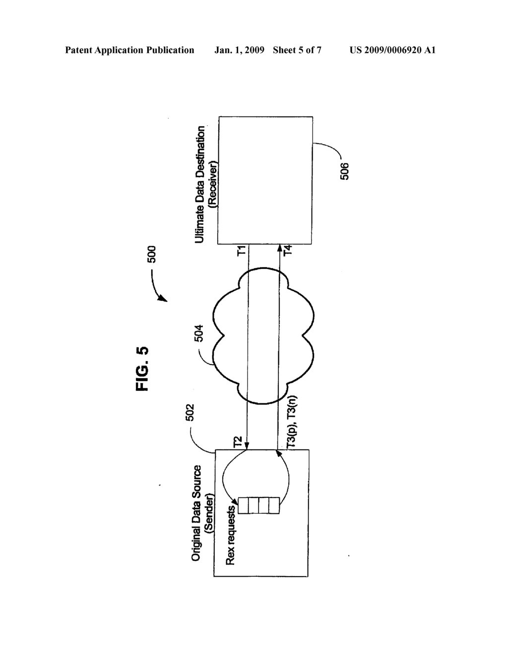 BULK DATA TRANSFER - diagram, schematic, and image 06