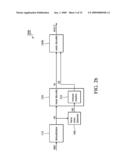 METHOD AND APPARATUS FOR BURST ERROR DETECTION AND DIGITAL COMMUNICATION DEVICE diagram and image