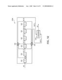 METHOD AND APPARATUS FOR BURST ERROR DETECTION AND DIGITAL COMMUNICATION DEVICE diagram and image