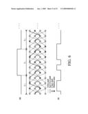 METHOD AND APPARATUS FOR BURST ERROR DETECTION AND DIGITAL COMMUNICATION DEVICE diagram and image