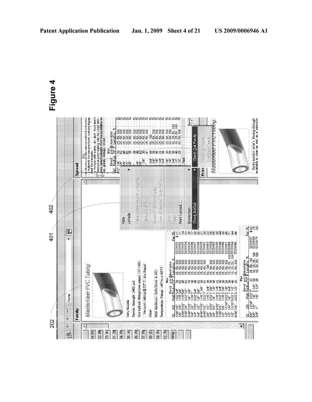 MULTI-USER DOCUMENT EDITING SYSTEM AND METHOD - diagram, schematic, and image 05