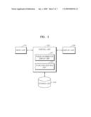 METHOD AND APPARATUS FOR DISPLAYING INFORMATION diagram and image