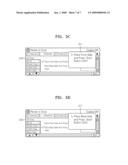 METHOD AND APPARATUS FOR DISPLAYING INFORMATION diagram and image
